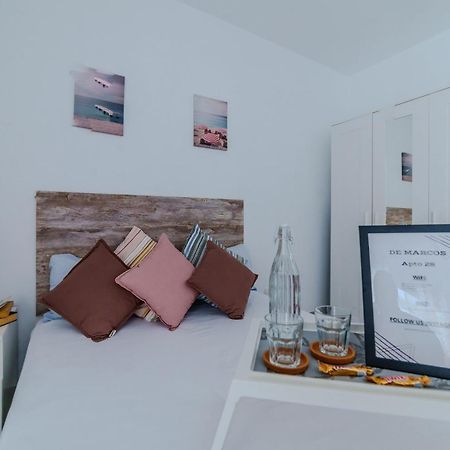 Acogedor Estudio En Tenerife Sur Arona  Exterior foto